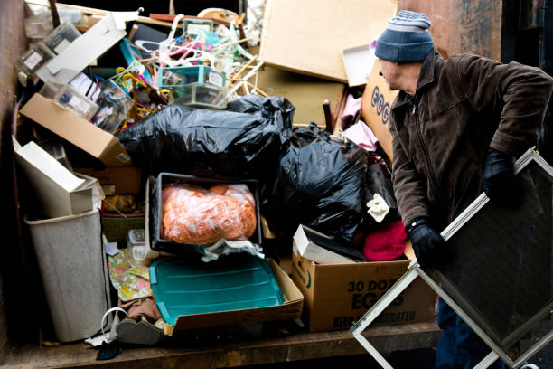 Best Mattress Removal Service  in Fort Dick, CA
