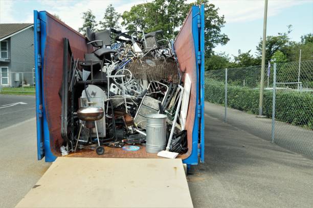 Best Affordable Junk Removal Services  in Fort Dick, CA