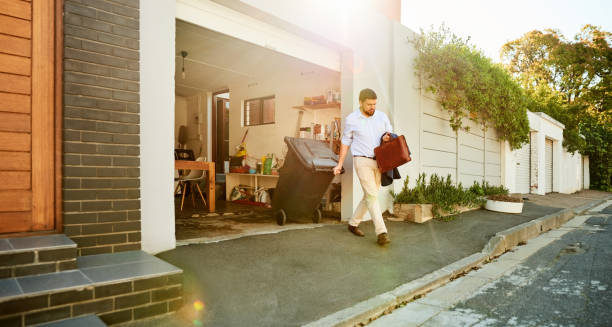 Best Junk Hauling Services  in Fort Dick, CA