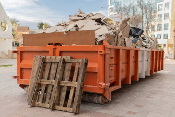 Best Commercial Cleanout Services  in Fort Dick, CA