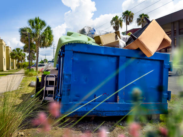 Best Construction Debris Removal  in Fort Dick, CA