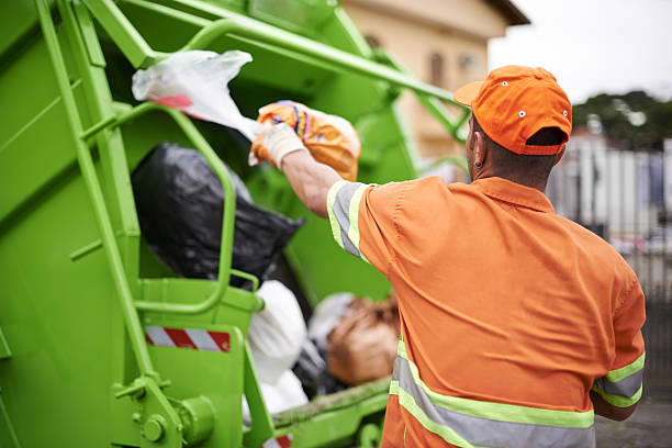 Best Junk Removal Near Me  in Fort Dick, CA