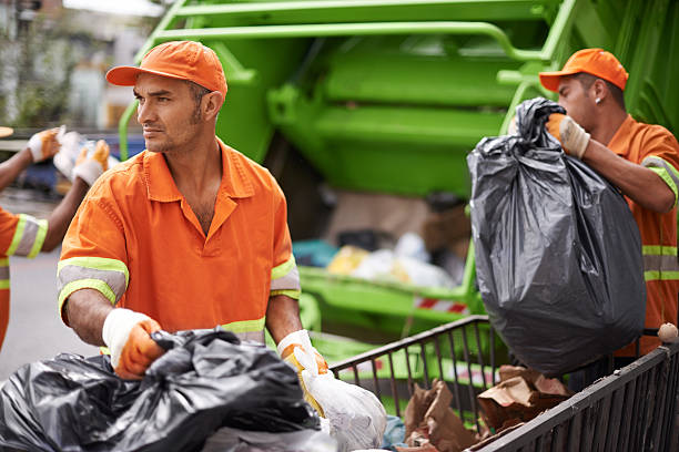 Best Household Junk Removal  in Fort Dick, CA