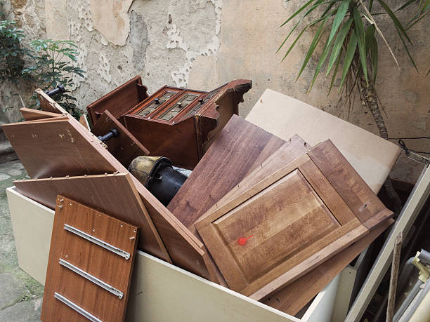 Appliance Disposal in Fort Dick, CA